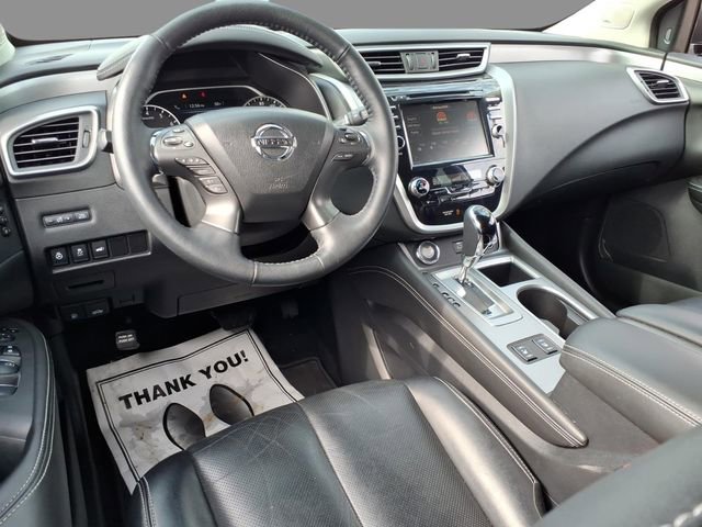 Used 2019 Nissan Murano SL w/ Cargo Package image 6