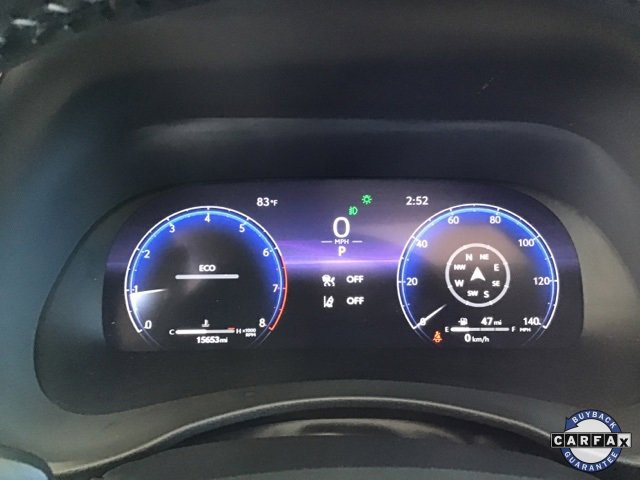 Used 2023 Toyota Highlander Limited image 21