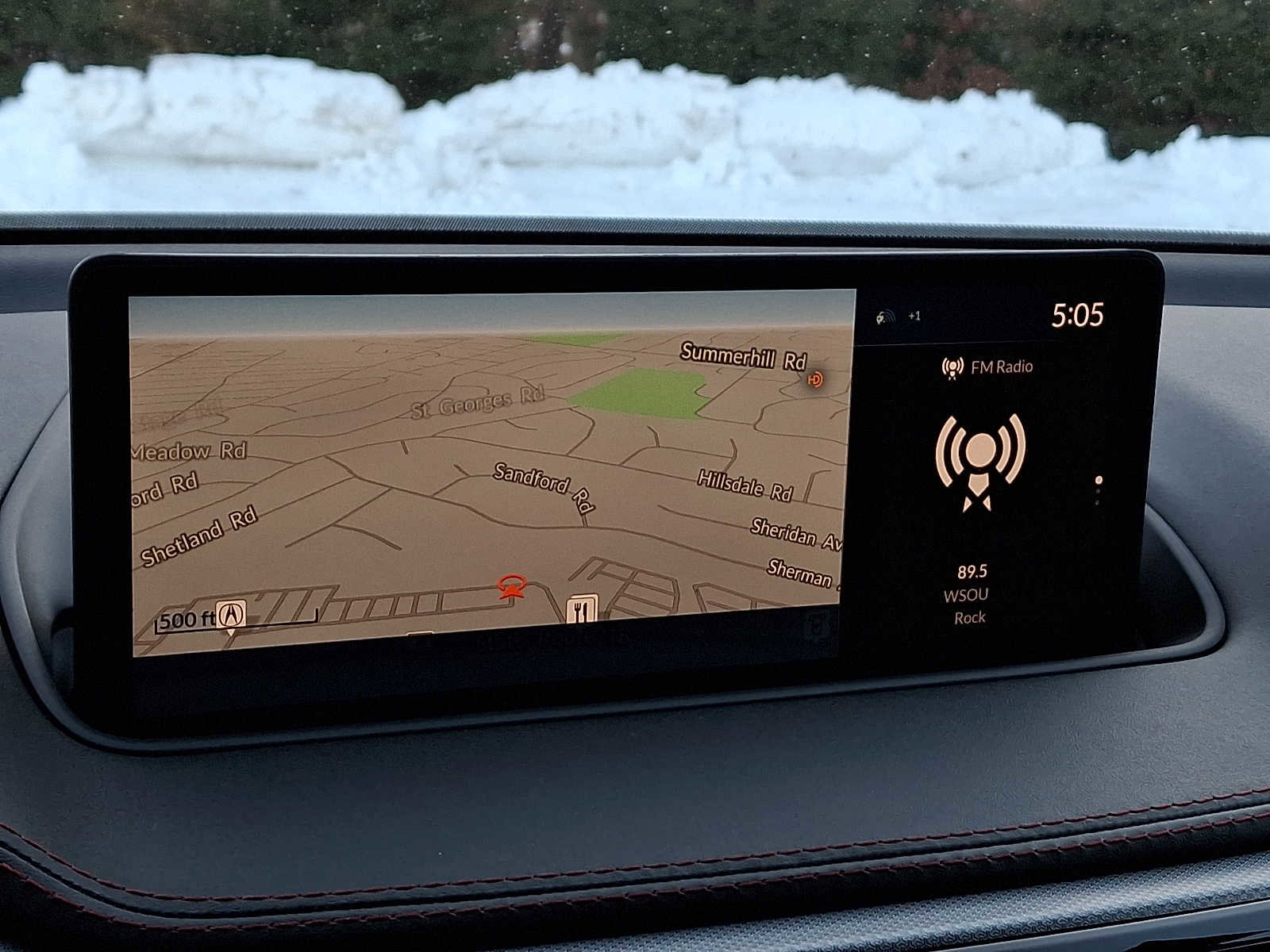 Used 2023 Acura MDX A-Spec image 17