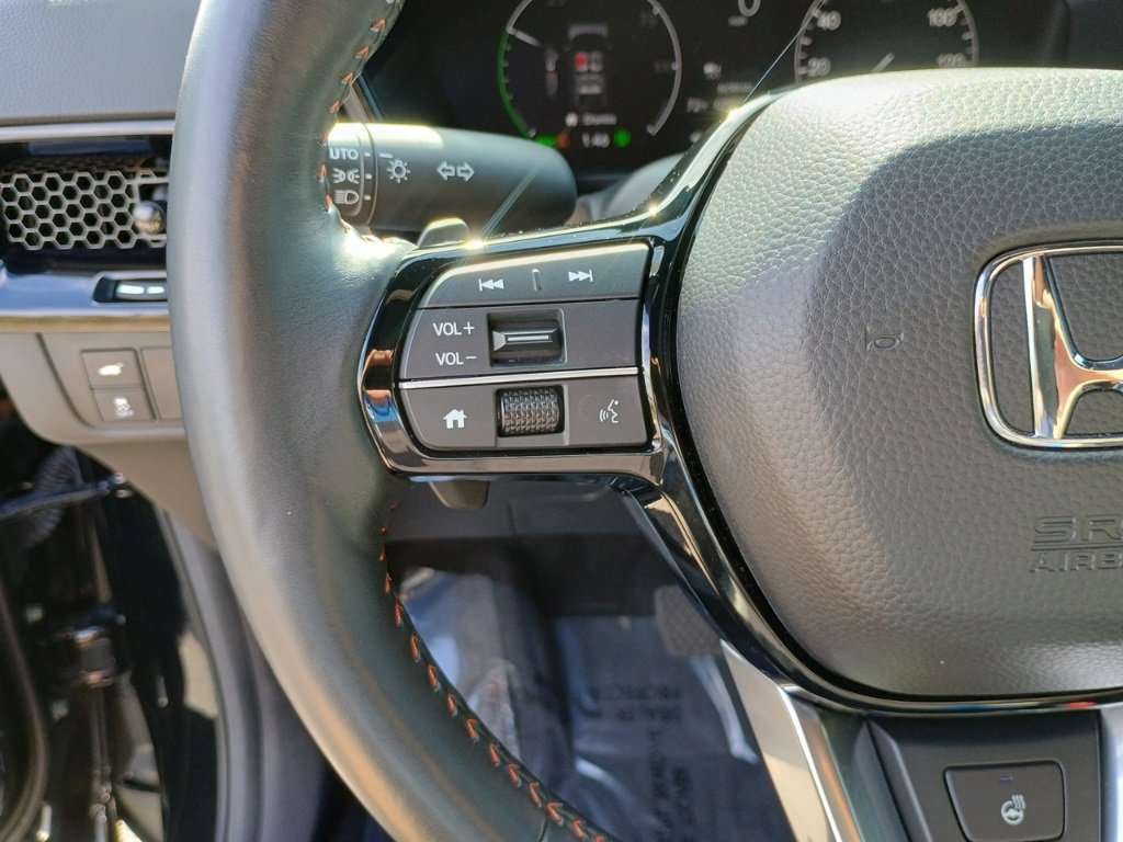 Used 2023 Honda CR-V Sport Touring image 26