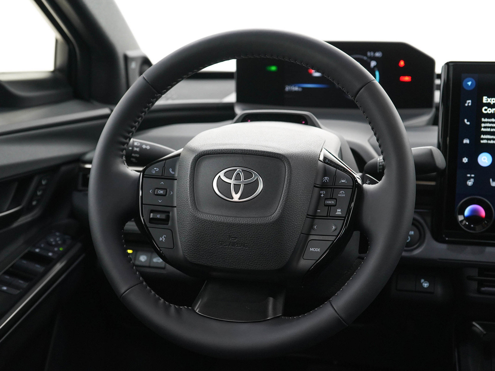 Certified 2026 Toyota bZ AWD/4WD image 18