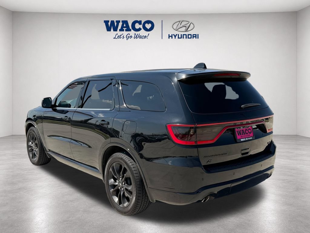 Used 2022 Dodge Durango R/T AWD/4WD image 5
