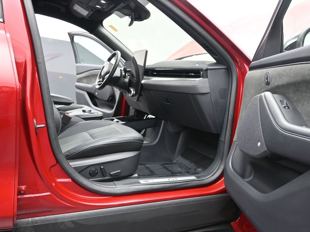 Used 2023 Ford Mustang Mach-E GT w/ GT Performance Edition image 18