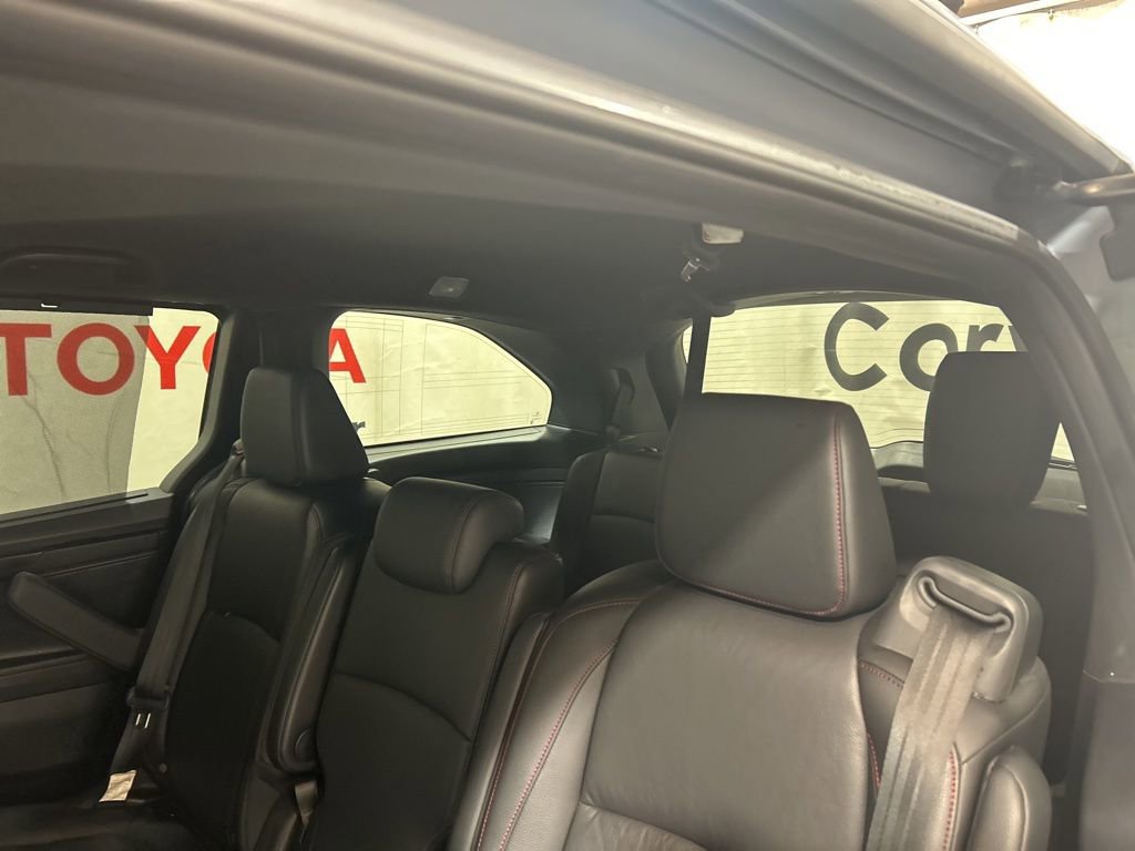 Used 2025 Honda Odyssey Sport-L image 22