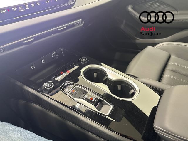 Used 2026 Audi A6 Premium Plus image 21