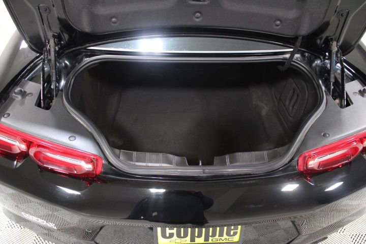 Used 2023 Chevrolet Camaro LT image 13