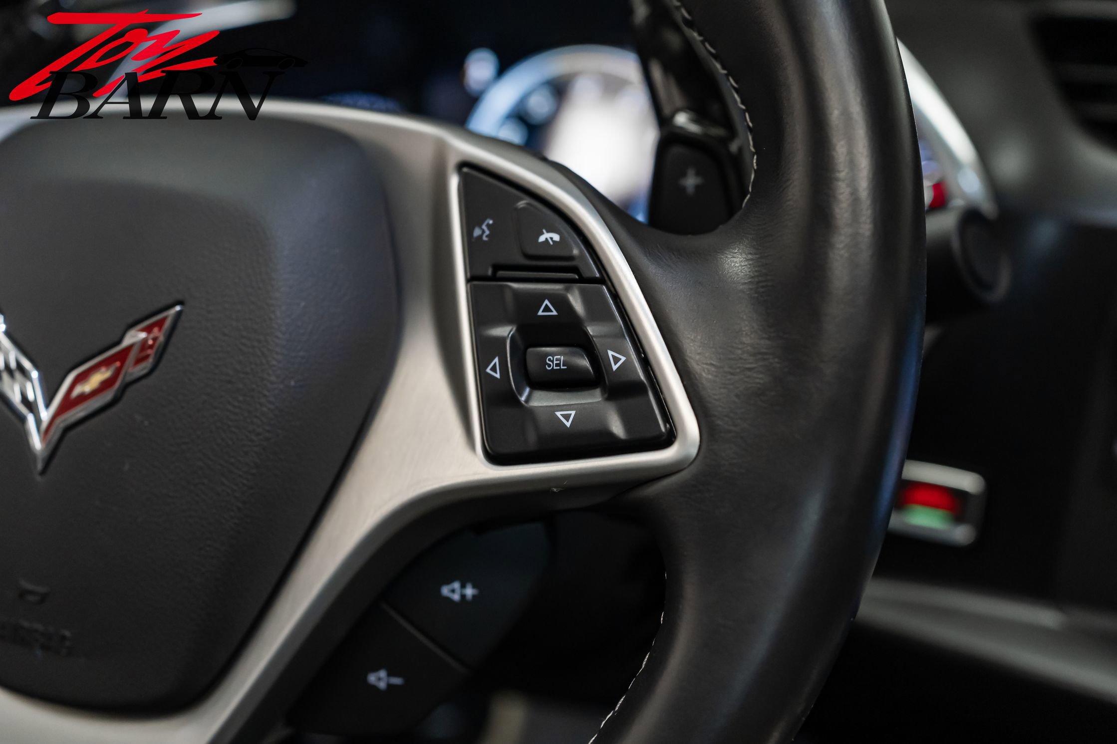 Used 2017 Chevrolet Corvette Grand Sport image 41