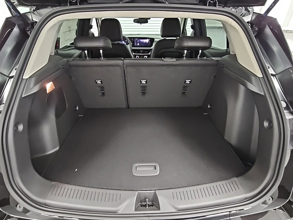 New 2026 Buick Encore GX Sport Touring w/ Advanced Technology Package image 30