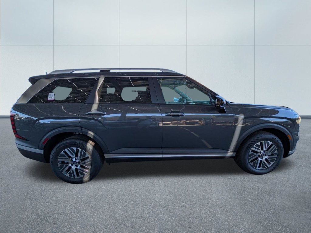 New 2026 Hyundai Palisade FWD Hybrid image 7