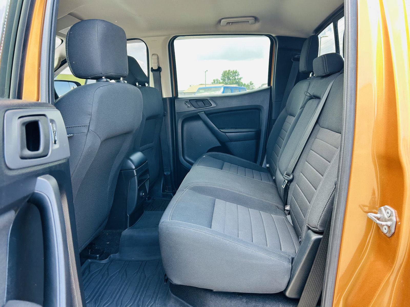 Used 2019 Ford Ranger XL w/ FX4 Off-Road Package AWD/4WD image 21