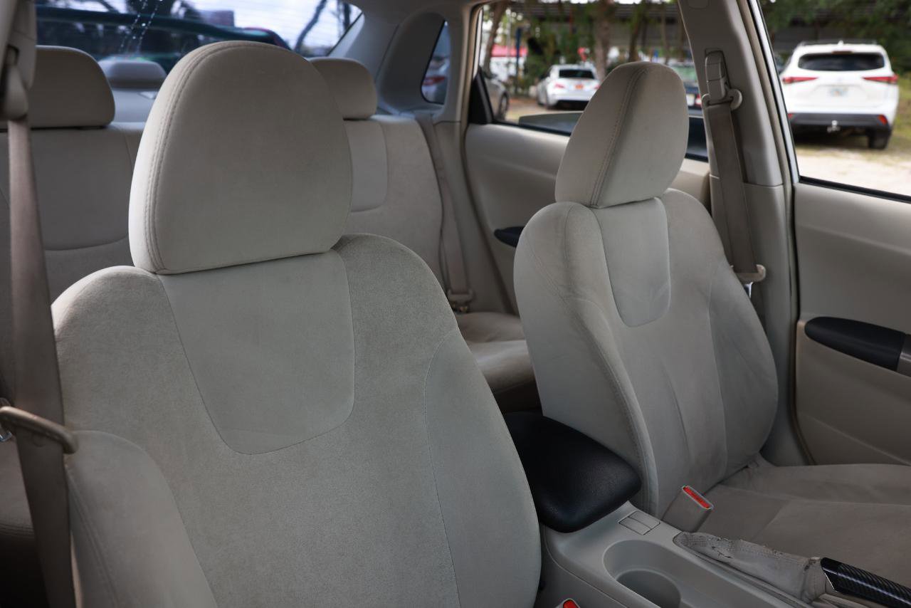 Used 2008 Subaru Impreza 2.5i image 18