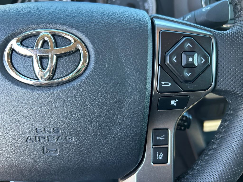 Used 2023 Toyota Tacoma SR5 image 18