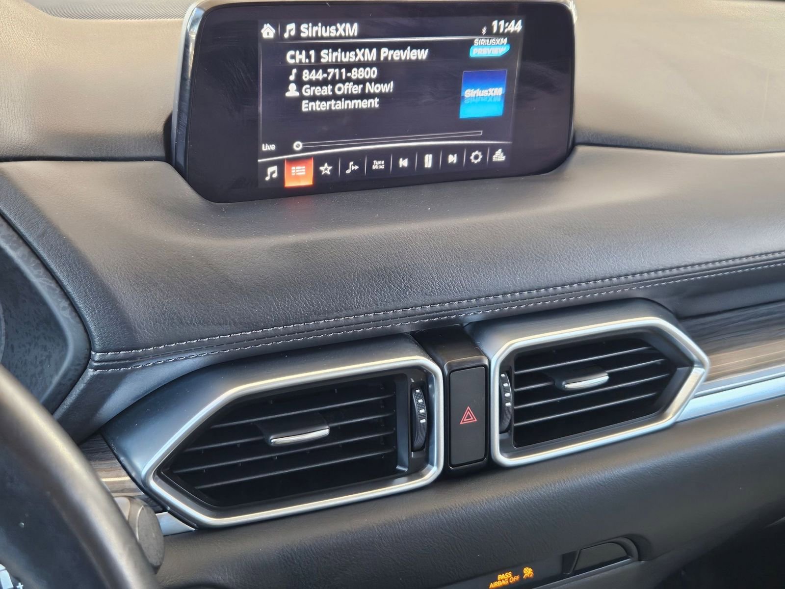 Used 2019 MAZDA CX-5 Grand Touring Reserve AWD/4WD image 9