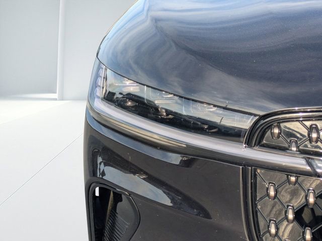 Used 2024 Lincoln Nautilus Black Label image 8