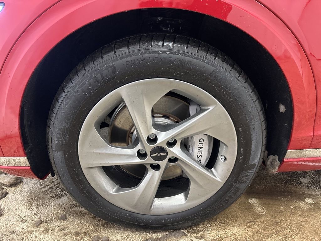 Used 2026 Genesis GV70 2.5T image 28