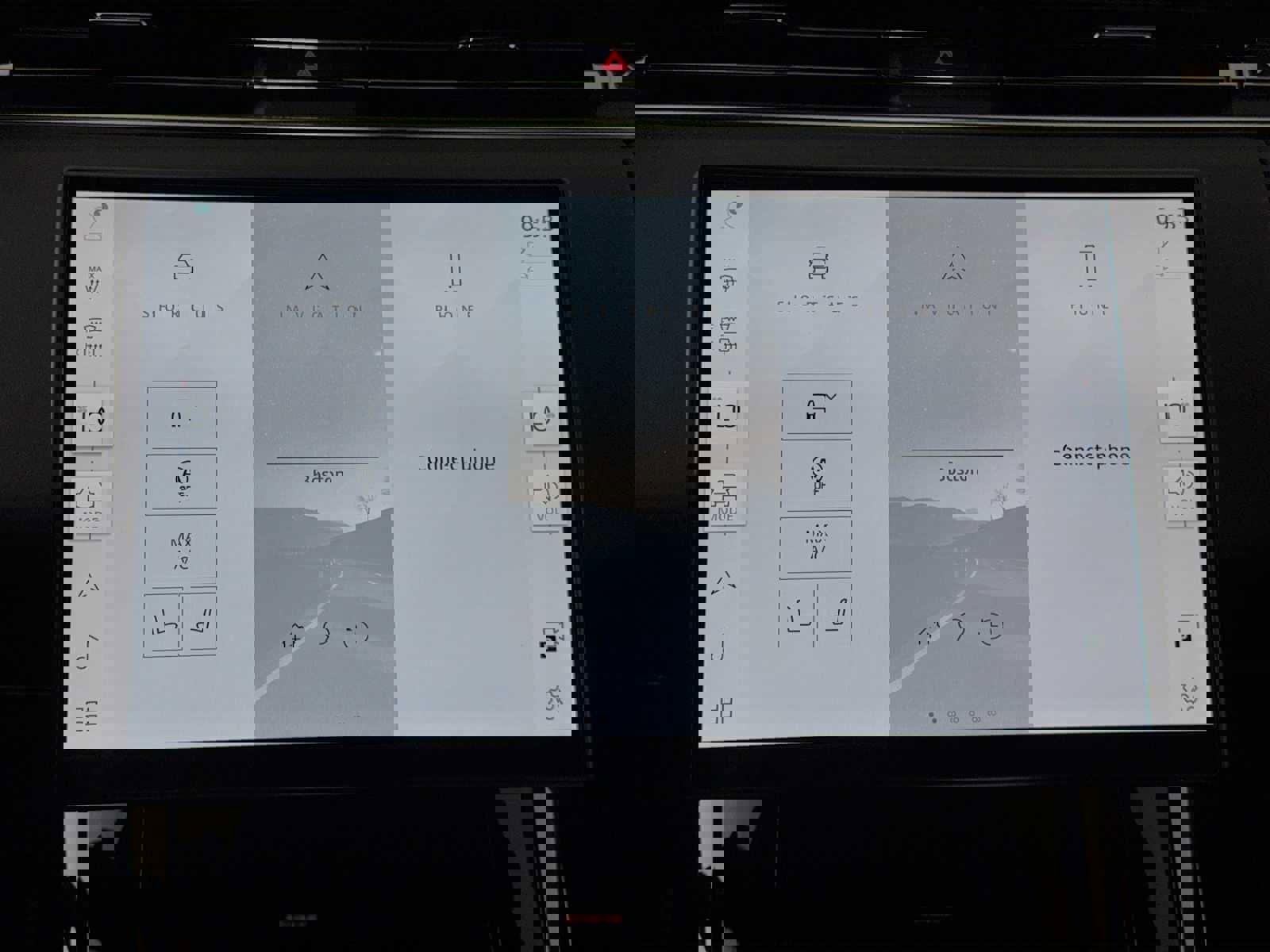 New 2025 Land Rover Range Rover Sport SE image 14