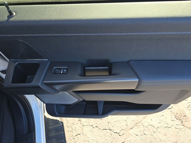 New 2025 Ford F150 Lariat image 25