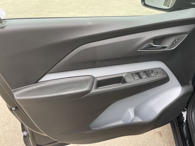 New 2027 Chevrolet Bolt RS image 10