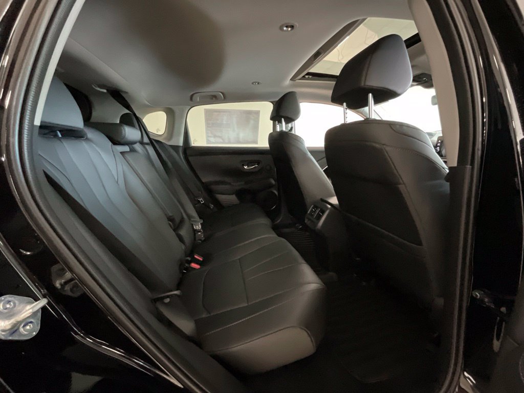New 2026 Acura ADX AWD image 16