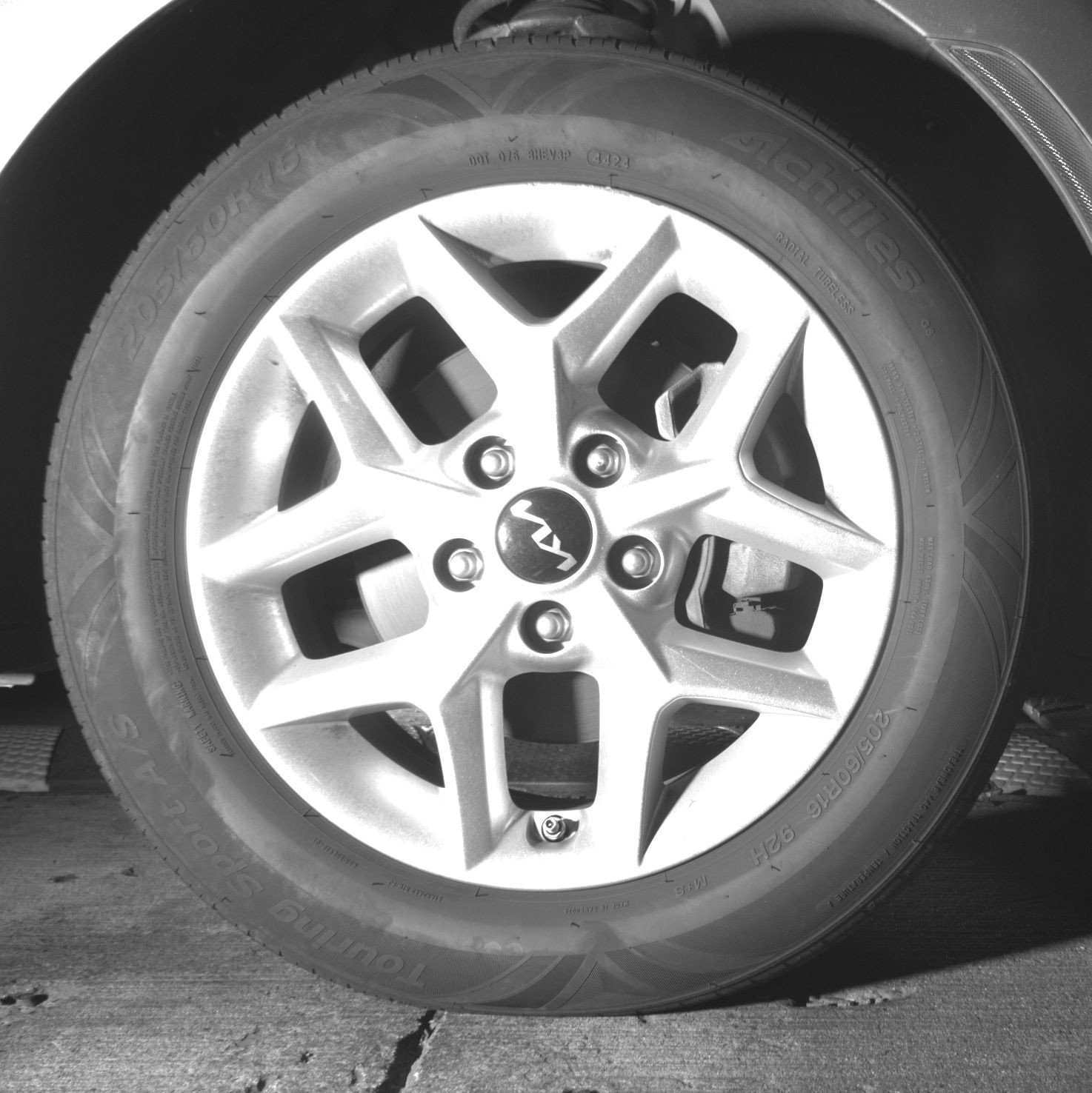 Used 2024 Kia Soul LX w/ Option Group 015 FWD image 10