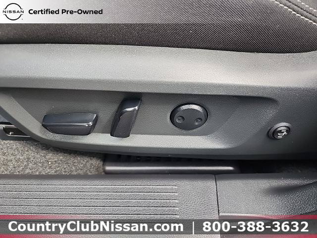 Certified 2023 Nissan Rogue SV AWD/4WD image 12