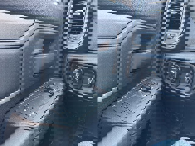 New 2026 RAM 2500 Tradesman image 26