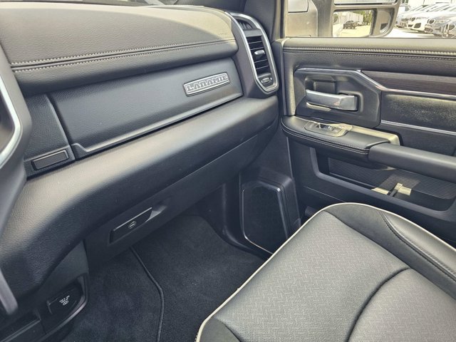 Used 2026 RAM 2500 Laramie AWD/4WD image 28