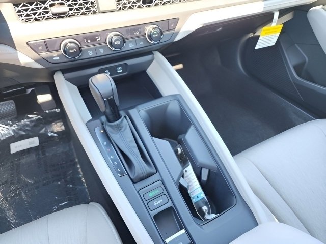 New 2025 Honda Accord SE image 23