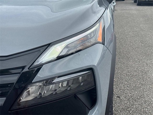 New 2026 Nissan Rogue SV image 10