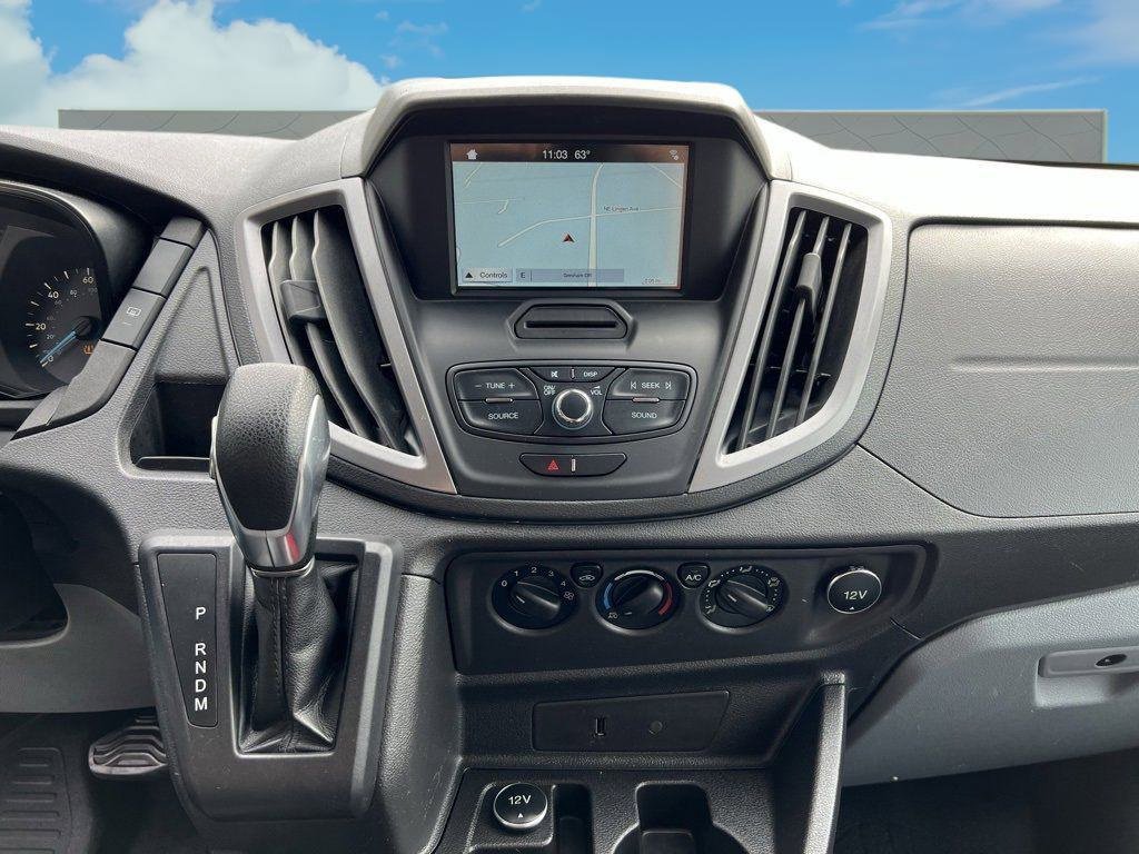 Used 2019 Ford Transit 350 XLT image 20