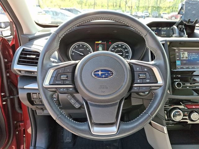 Used 2023 Subaru Forester Premium AWD/4WD image 19