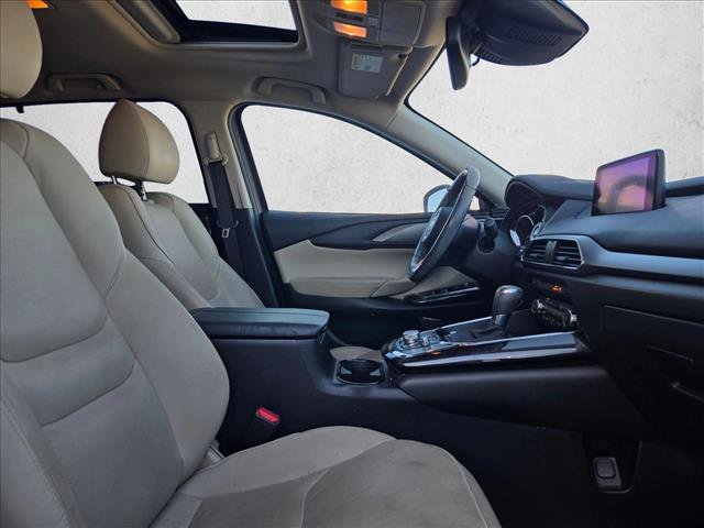 Used 2016 MAZDA CX-9 Touring image 18