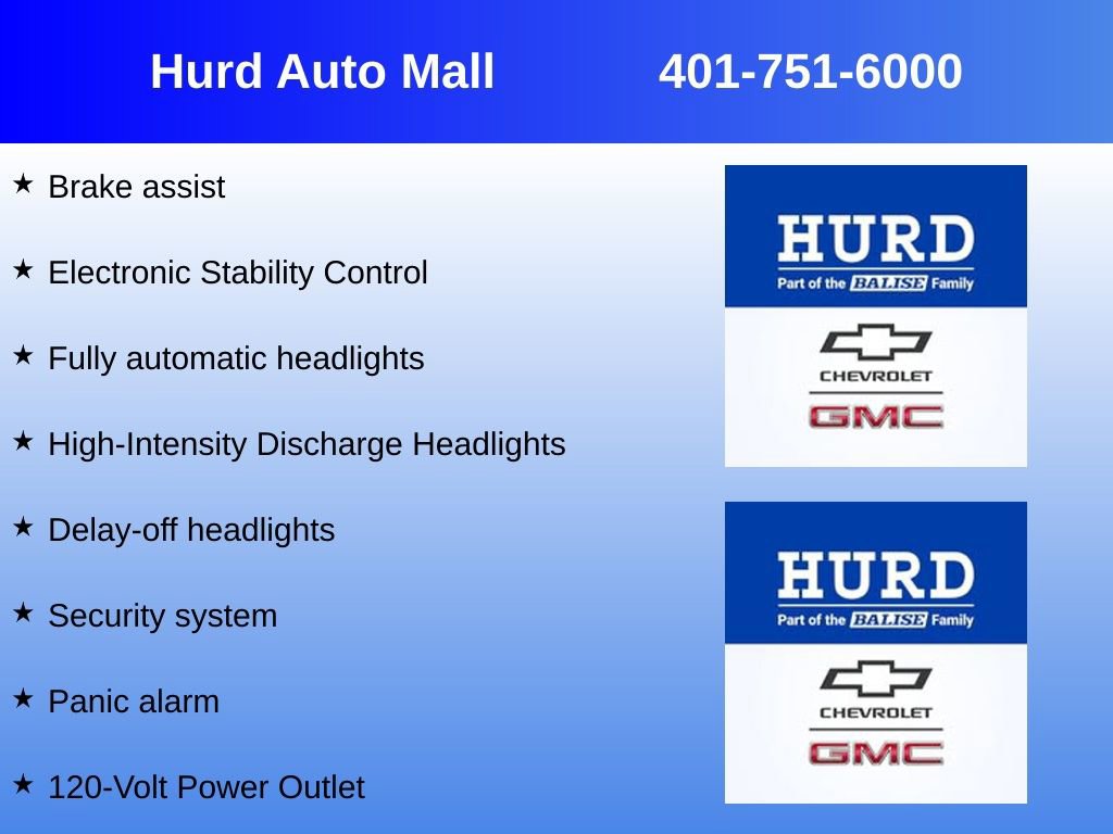 Used 2019 Chevrolet Equinox LT image 7