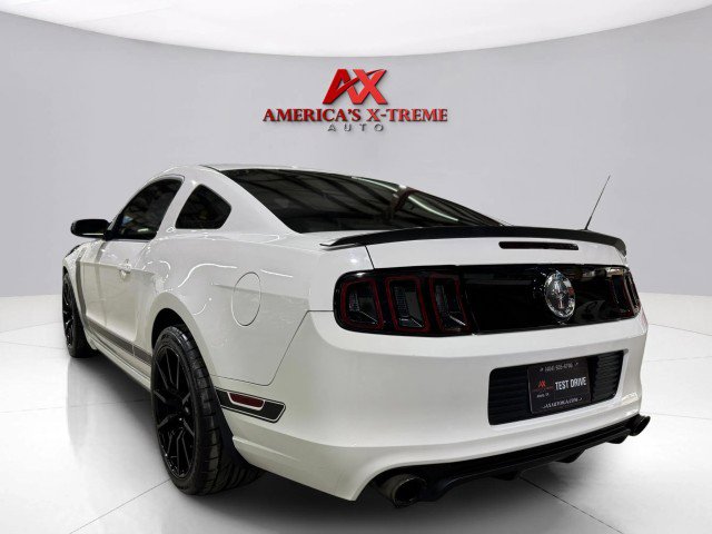Used 2013 Ford Mustang Boss 302 w/ Boss 302 Accessory Pkg image 5