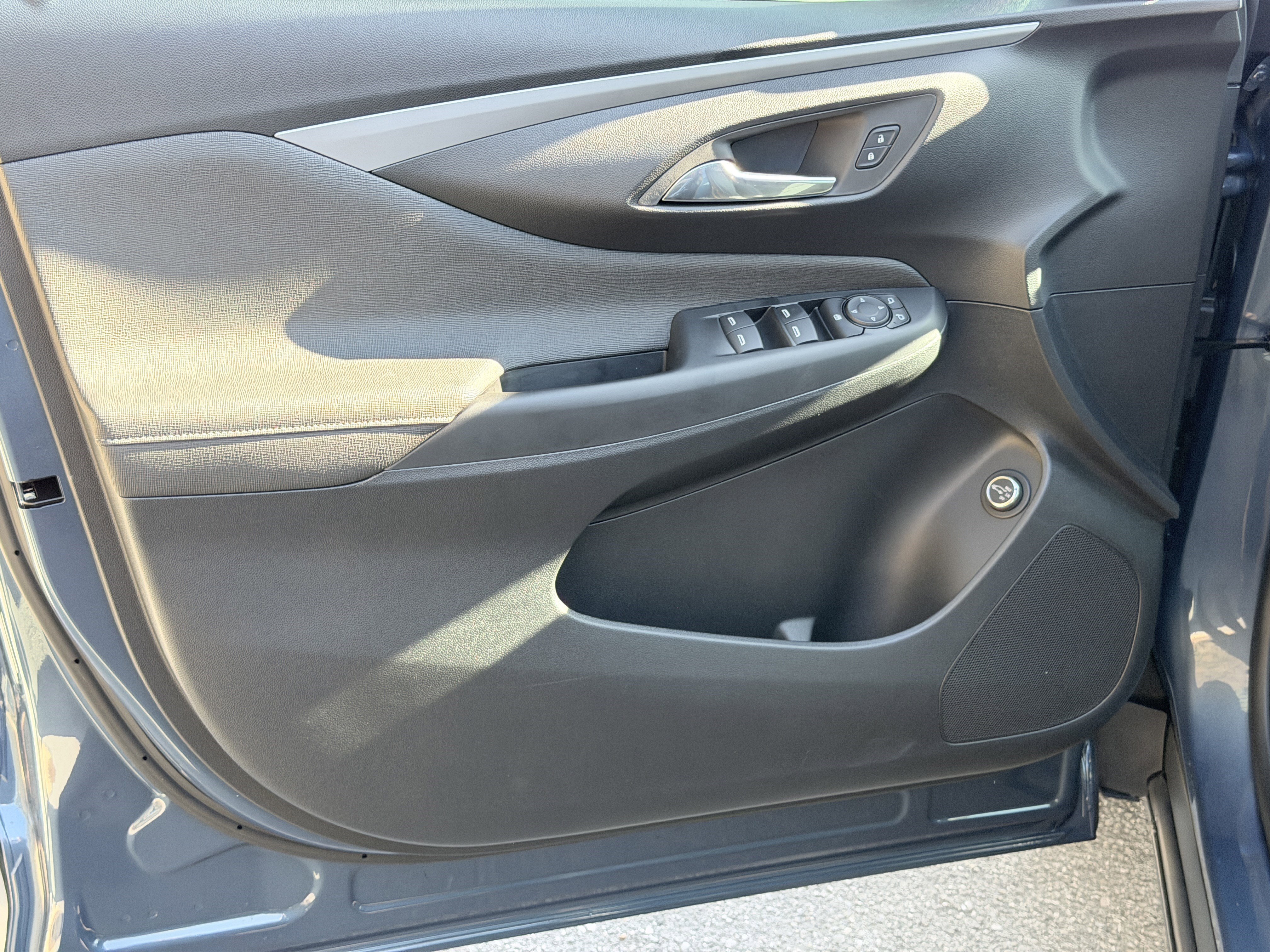 New 2026 Buick Envista Preferred w/ Convenience II Package image 13