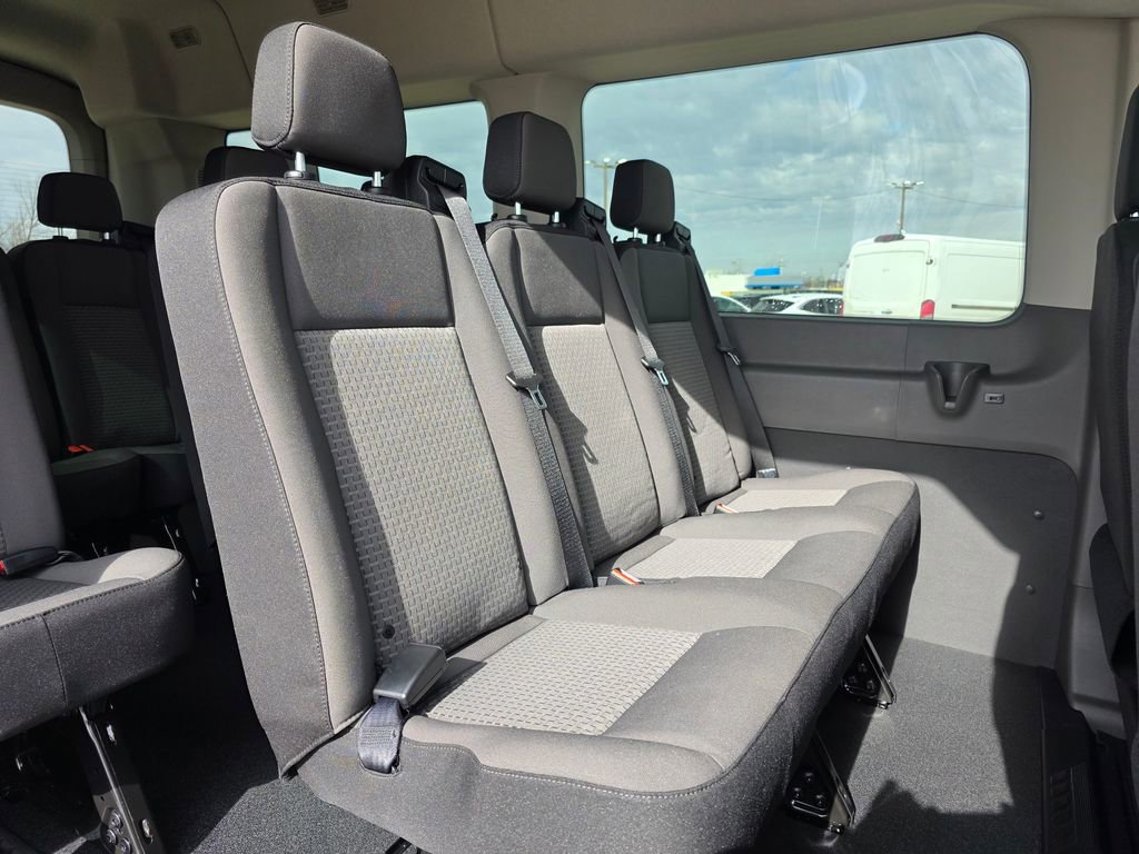 New 2026 Ford Transit 350 XL RWD image 30