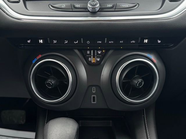 Used 2023 Chevrolet Blazer LT w/ Convenience Package image 31