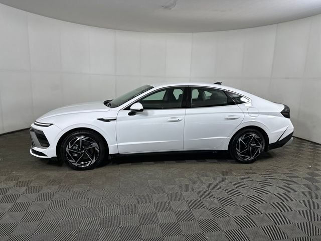 Certified 2026 Hyundai Sonata SEL image 6