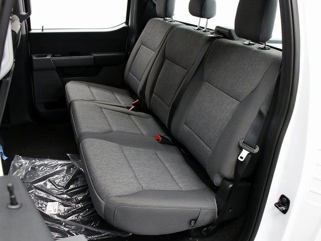 New 2026 Ford F350 XL w/ STX Appearance Package image 12