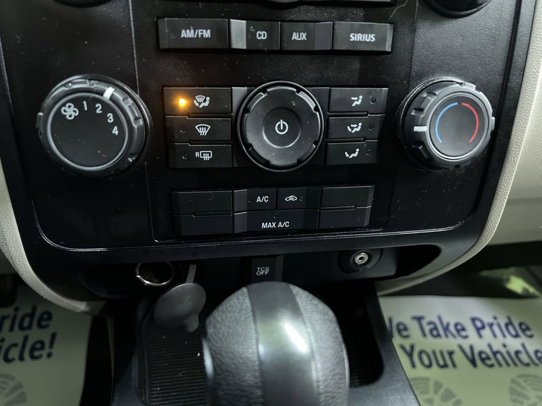Used 2012 Ford Escape XLS FWD image 21