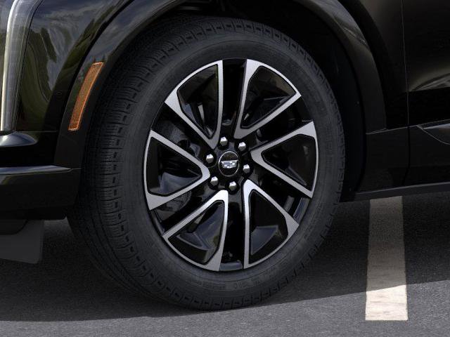 New 2026 Cadillac Optiq Sport 1 image 9