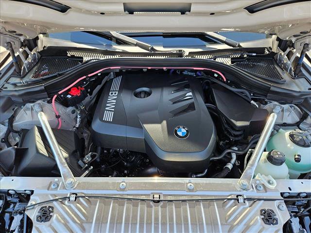 New 2026 BMW X3 xDrive30 image 19