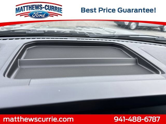 New 2026 Ford F150 STX w/ Equipment Group 200A image 18