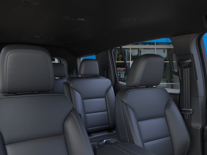 New 2027 Chevrolet Traverse LT w/ Enhanced Driving Package AWD/4WD image 26