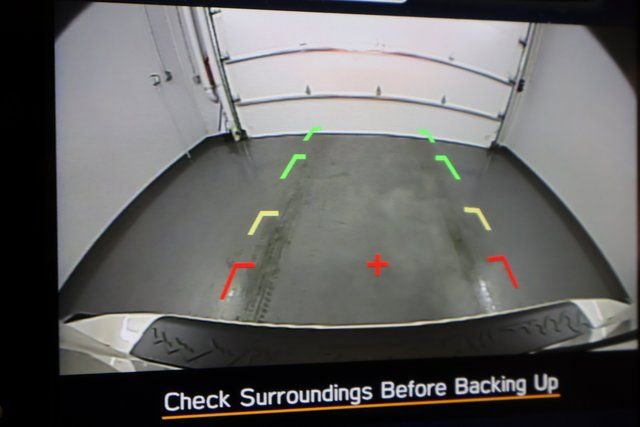 New 2026 Subaru Crosstrek 2.0i Premium image 25