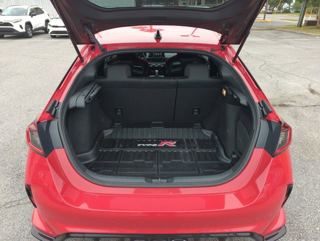 Used 2025 Honda Civic Type R image 28