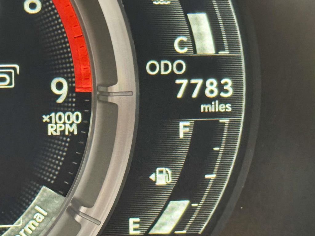 Used 2025 Lexus LC 500 Convertible image 30