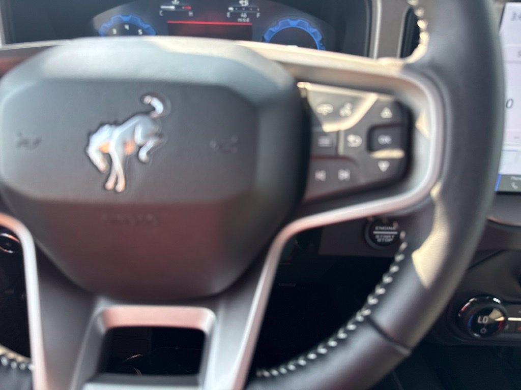 New 2026 Ford Bronco Outer Banks w/ Sasquatch Package AWD/4WD image 37