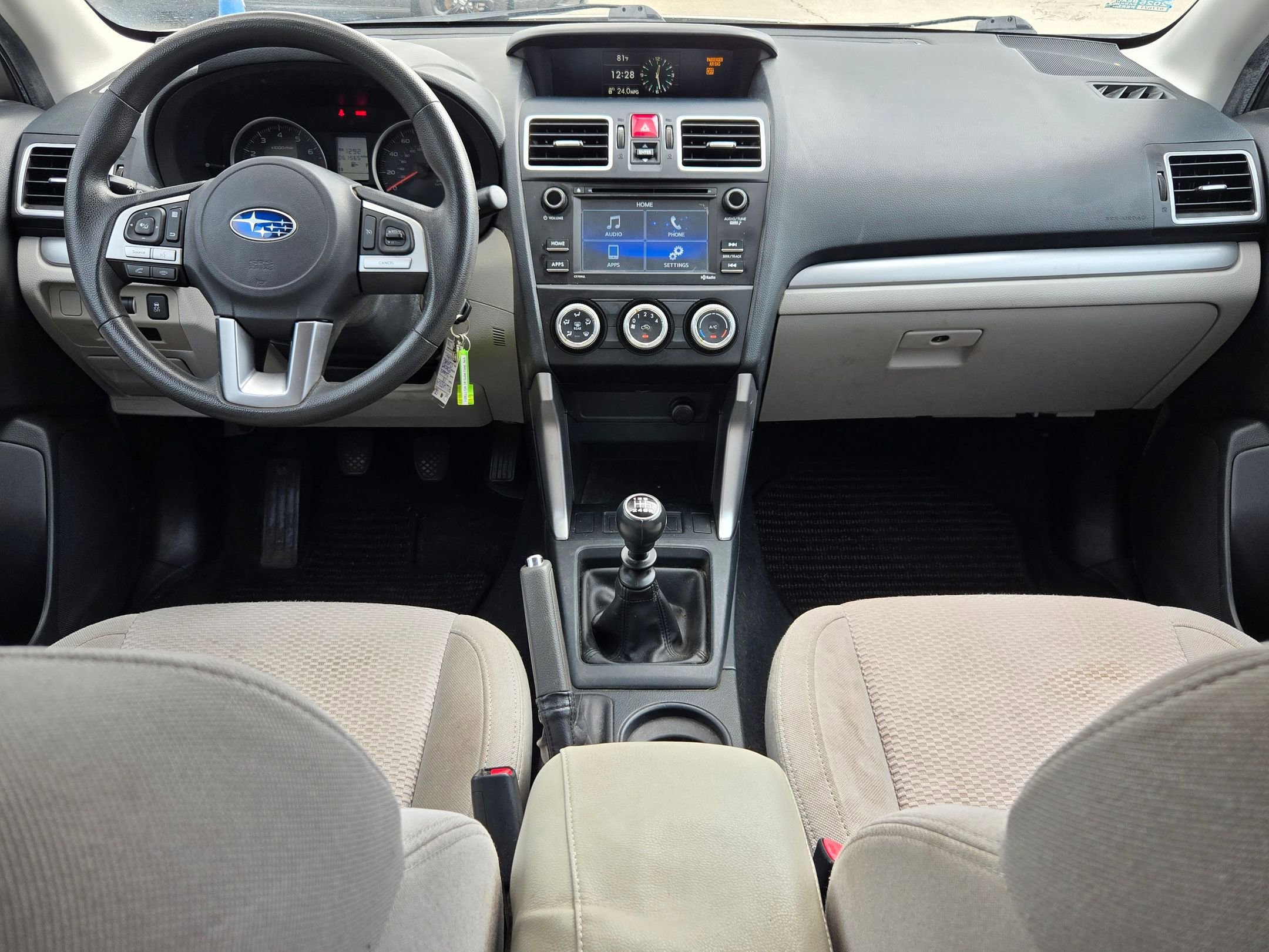 Used 2018 Subaru Forester 2.5i AWD/4WD image 10