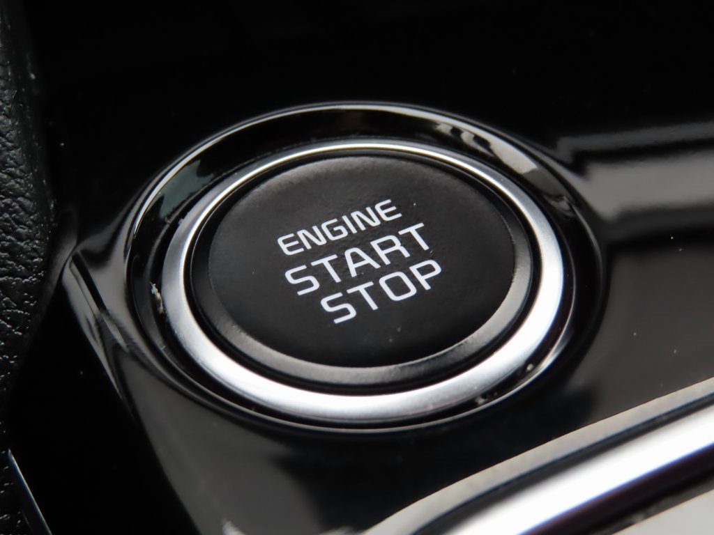 Certified 2023 Kia Sportage X-Line w/ X-Line Premium Package image 12